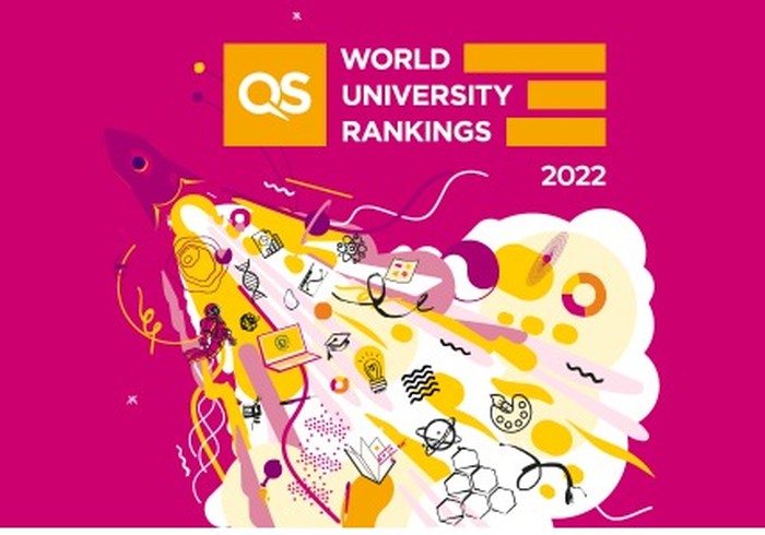 Qs world university. The World University rankings 2022. QS 2022. QS World University rankings.