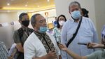 Ramai-ramai Laporkan Kasus Mafia Tanah