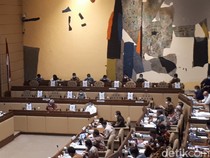 DKPP Ungkap Terima Banyak Aduan Pelanggaran Pasca-Pilkada 2020