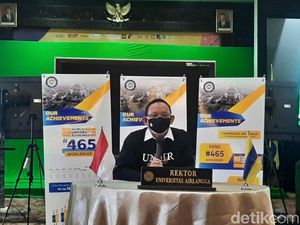 ITD Unair Identifikasi 40 Sampel COVID-19 dari Bangkalan, Hasilnya?