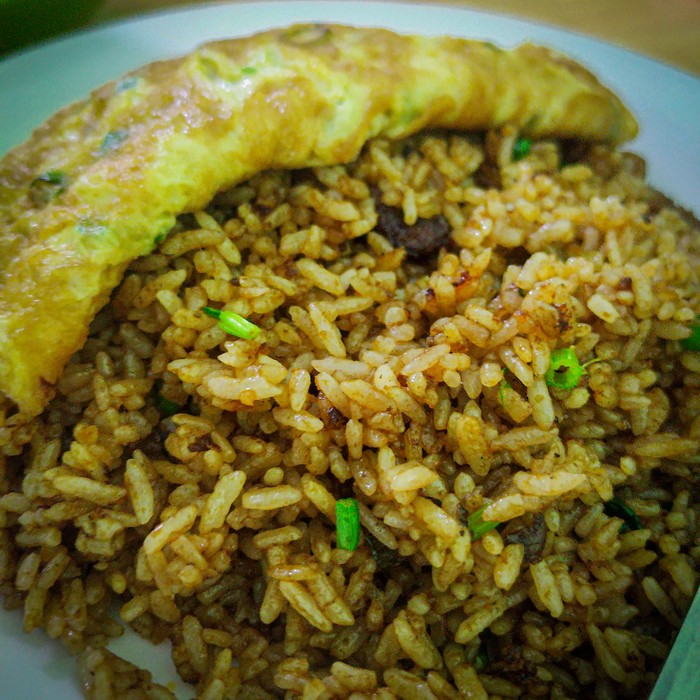 Resep Membuat Nasi Goreng Sederhana » Greatnesia