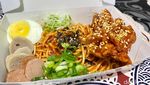 Cita Rasa Jajanan Korea Sederhana yang Diracik di Kamar Kos