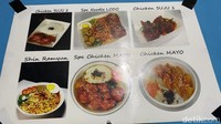 Keduanya memiliki kemampuan memasan dan memiliki ketertarikan di dunia kuliner. Berangkat dari itu akhirnya mereka mendirikan RJ Food 21. Foto: detikcom/Riska Fitria