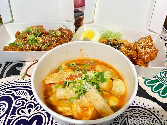 Kena PHK, Mantan Pelayan Resto Ini Buka Usaha Kuliner di Kamar Kos