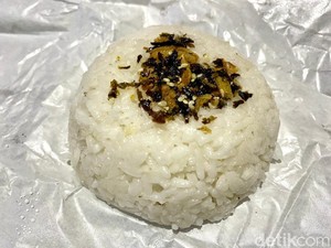 Tak Punya Uang, Curhatan Anak-anak Kos Saat Makan Ini Bikin Sedih