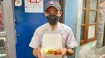 Cita Rasa Jajanan Korea Sederhana yang Diracik di Kamar Kos
