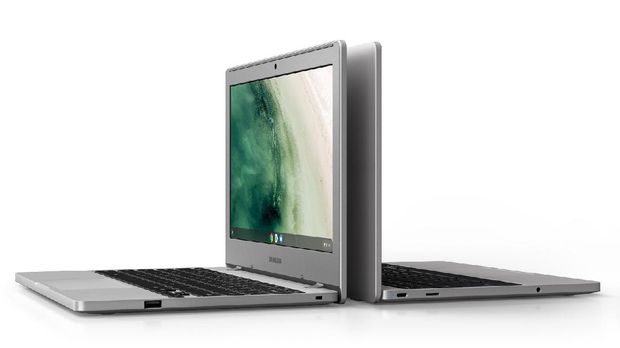 Samsung Chromebook 4