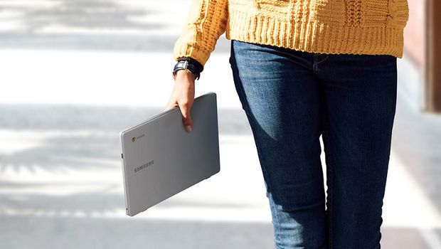 Samsung Chromebook 4
