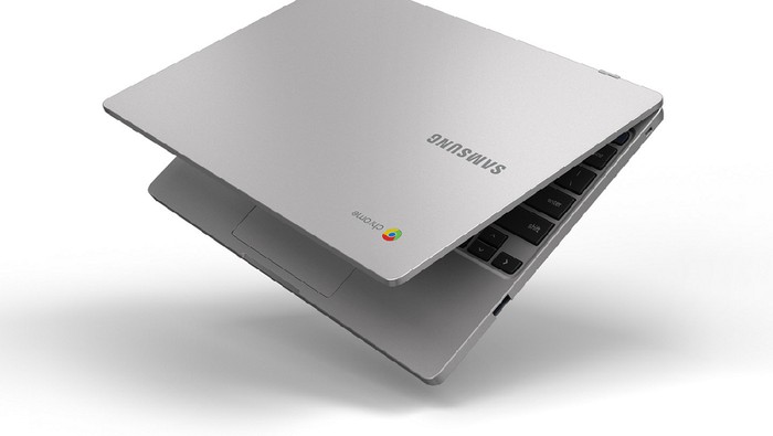 Samsung Chromebook 4
