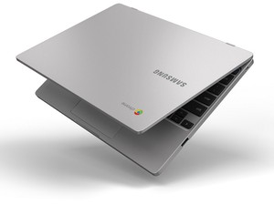 Pasar PC Merosot Gara-gara Chromebook