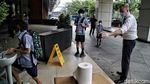 Seperti Ini Prokes Tatap Muka di Sekolah Internasional