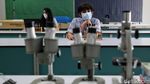 Seperti Ini Prokes Tatap Muka di Sekolah Internasional