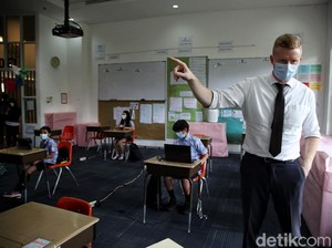5 Daftar SMP Termahal di Indonesia, Ada Biaya Sekolah sampai Rp495,6 juta