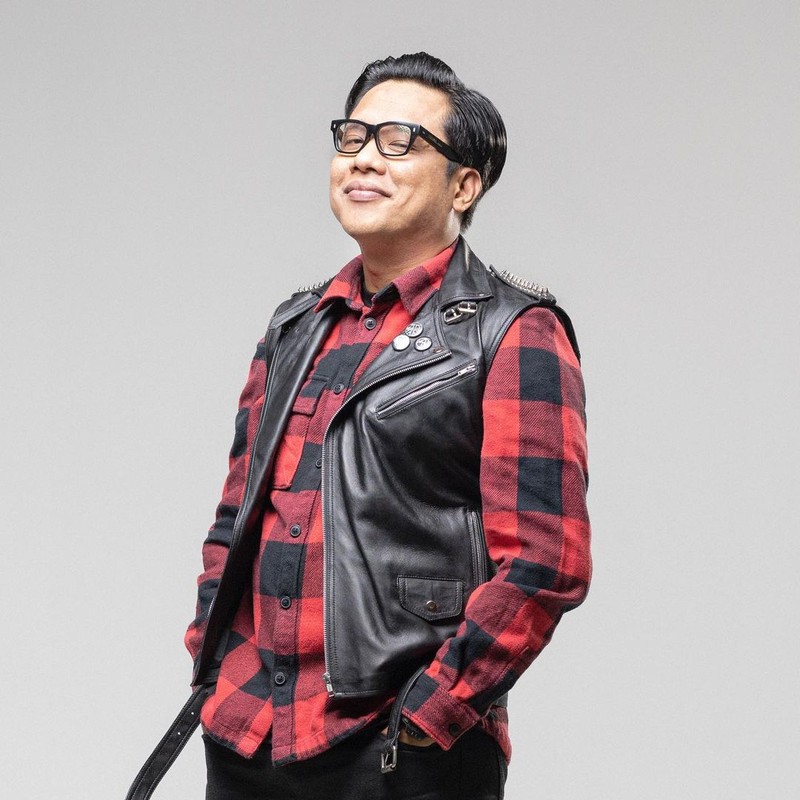 Seru Banget! Momen Gofar Hilman Nikmati Mie Instan hingga Belanja Pisang