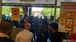 Tiga Gerai McD Surabaya Tutup Imbas Fenomena BTS Meal