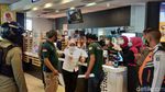 Tiga Gerai McD Surabaya Tutup Imbas Fenomena BTS Meal
