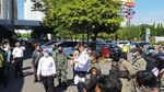 Tiga Gerai McD Surabaya Tutup Imbas Fenomena BTS Meal
