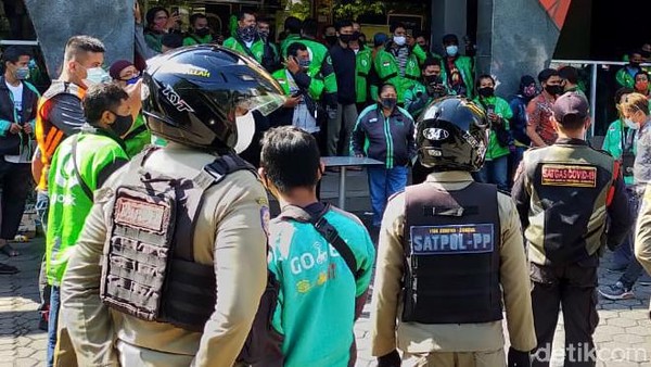 Tiga Gerai McD Surabaya Tutup Imbas Fenomena BTS Meal