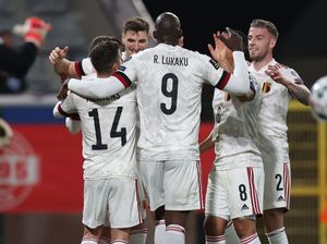 Prediksi Euro 2020: Now or Never Generasi Emas Belgia
