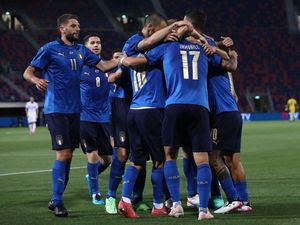 Lippi Jagokan 2 Pemain Ini Jadi Tulang Punggung Italia di Euro 2020