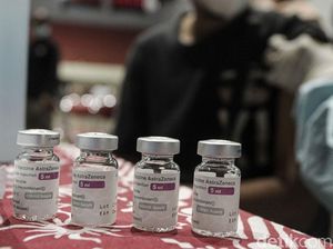 Hasil Autopsi Diungkap, Kematian Pria Jaktim Tak Terkait Vaksin COVID-19