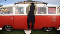 Berbicara soal VW Kombi, model ini merupakan cikal bakal dari kendaraan van modern untuk pengangkutan kargo atau penumpang saat ini.  
