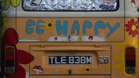 Nama resmi mobil ini sendiri adalah Transporter atau Kombi (nama panjangnya adalah Kombinationskraftwagen), sebuah mobil van yang diperkenalkan pertama kali pada 1950 silam.   