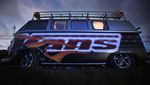 VW Kombi Tetap Modis Walau Sudah Uzur