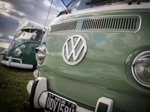 Terseret Kasus Mesin Ilegal, Eks Bos Volkswagen Kena Denda Rp 198 M