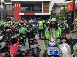 Diserbu ARMY, Berapa Harga BTS Meal?