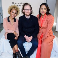 Keduanya memang sering tampil berdua di depan publik. Namun, itu hanya sebatas untuk kepentingan pekerjaan. (Foto: Getty Images)