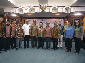 Upaya Pemerintah Melibatkan Kelompok Marjinal dalam Rantai Bisnis