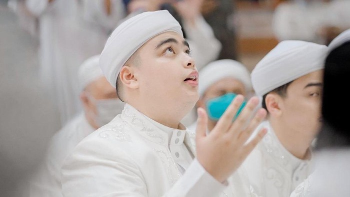 Ameer Azzikra Ameer Azzikra