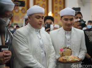 Ameer Azzikra Kritis, Syakir Daulay: Jangan Tinggalin Gue Dulu