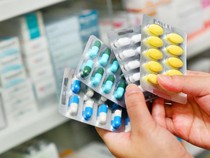 Kemenkes Ungkap 2 Jenis Bakteri yang Kebal Antibiotik