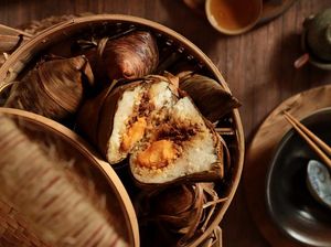 Sejarah Bakcang Day, Berawal dari Tragisnya Kematian Pejabat Favorit China