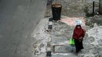 Begini Kondisi Trotoar Jalan Margonda yang Bakal Direvitalisasi
