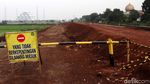 Begini Progres Pembangunan Double Track Kiaracondong-Cicalengka