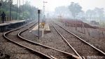 Begini Progres Pembangunan Double Track Kiaracondong-Cicalengka