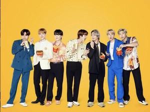 Ini yang Bikin BTS Meal Diserbu ARMY Indonesia, Bukan Sekadar Junk Food