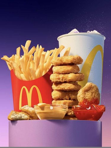 Ini yang Bikin BTS Meal Diserbu ARMY Indonesia, Bukan Sekadar Junk Food