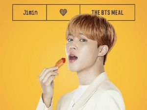Jangan Dibuang, Bungkus BTS Meal Bisa Jadi Merchandise dengan 4 Cara Ini