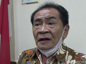 Pleidoi Bupati Banjarnegara: Tak Ada Bukti Saya Terima Gratifikasi