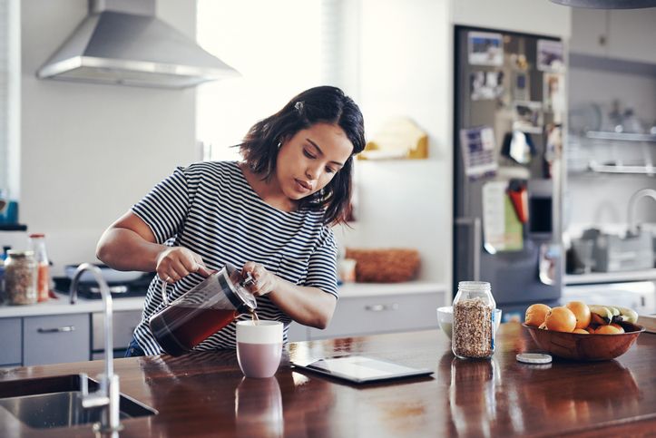 5 Cara Memakai French Press Agar Kopi Lebih Nikmat