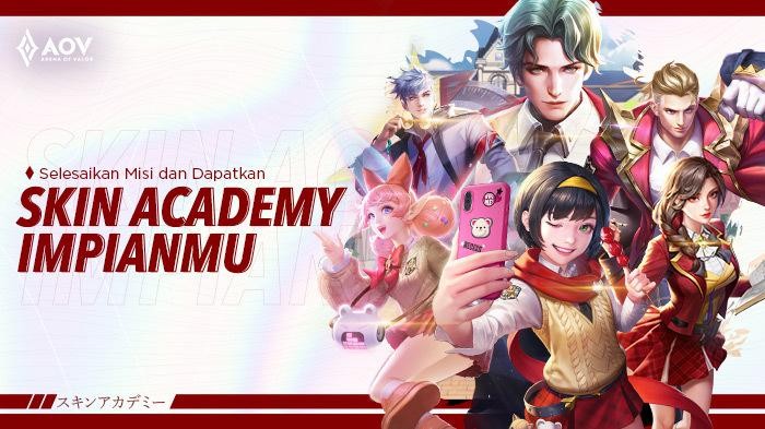 Skin academy