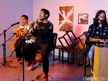 Elephant Kind Bakal Manggung di Y Not Festival Inggris!