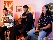Elephant Kind, Dari Tugas Akhir hingga Band Tanpa Batas Genre Elephant Kind, Dari Tugas Akhir hingga Band Tanpa Batas Genre