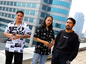 Elephant Kind Cerita soal Modern Romance Dreaming, dari Buku Jadi Lagu