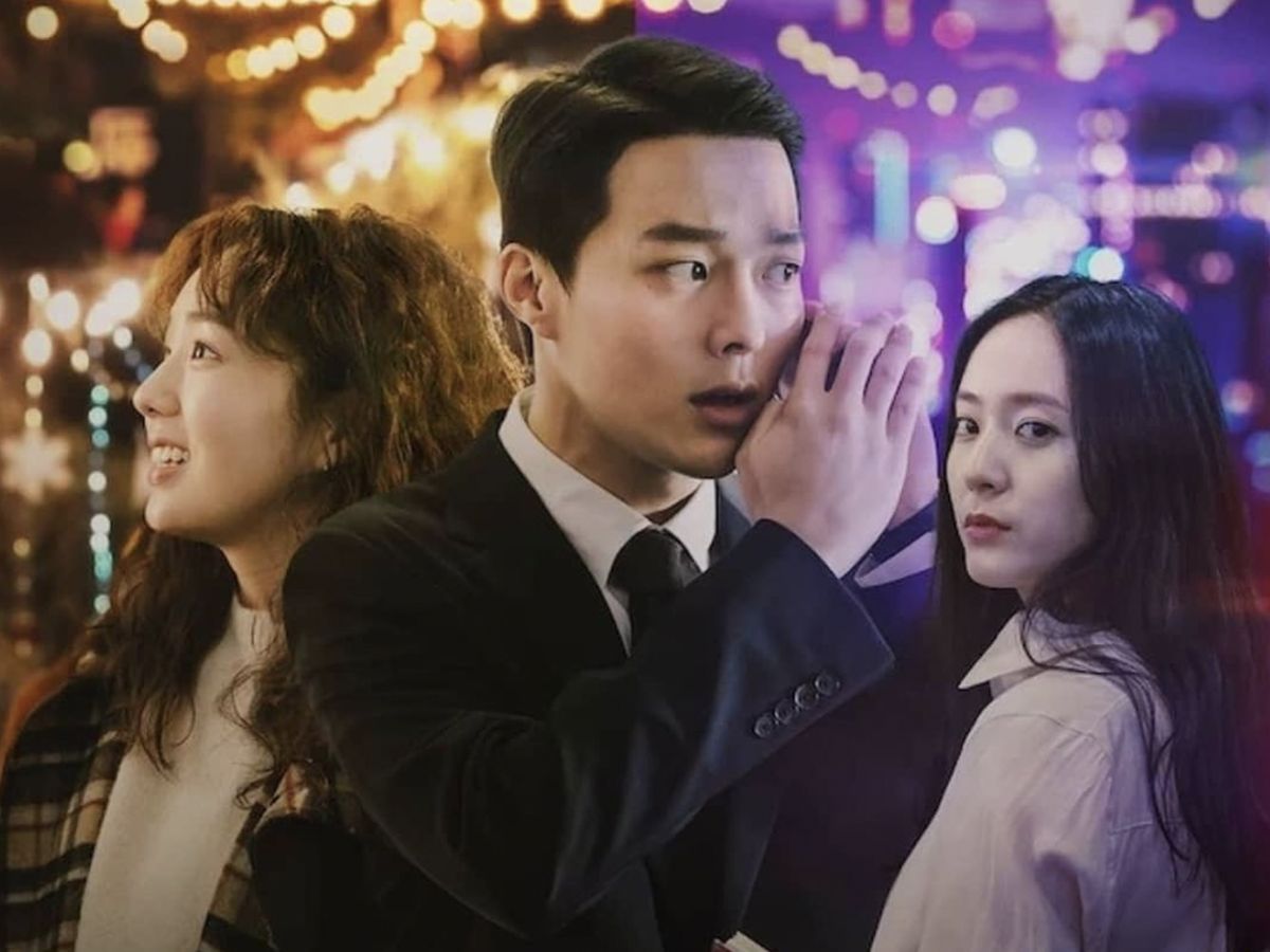 8 Film Korea 2021 Dapat Ditonton Legal dengan Subtitle Bahasa Indonesia