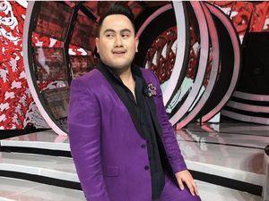 Setop! Jangan Panggil Nassar dengan Sebutan King